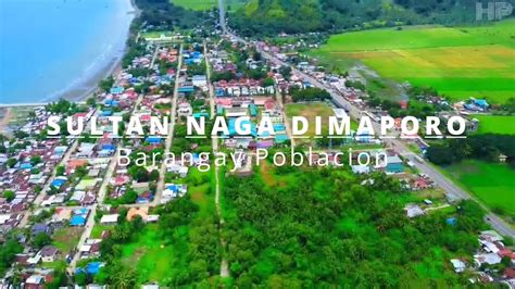 sultan naga dimaporo zip code|Sultan Naga Dimaporo .